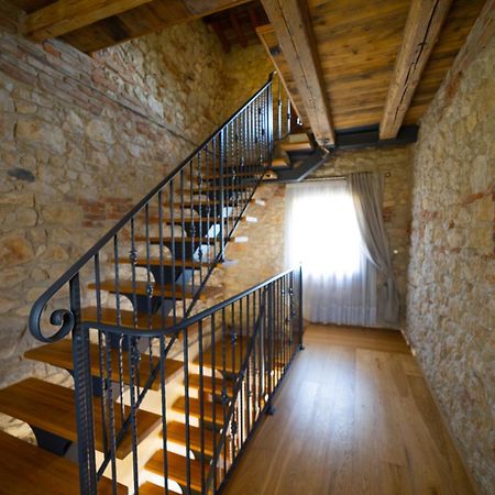 Agriturismo Riva Ratta 몬테치오마조레 외부 사진