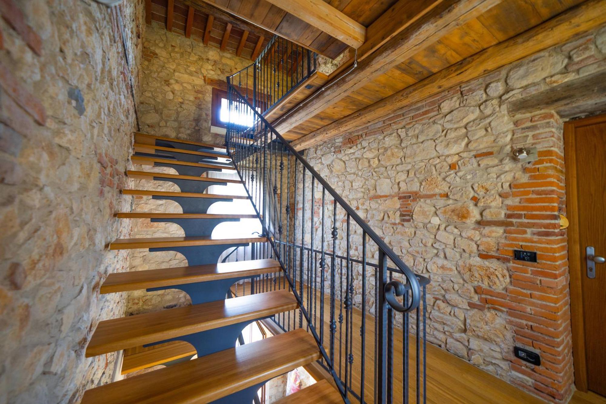 Agriturismo Riva Ratta 몬테치오마조레 외부 사진