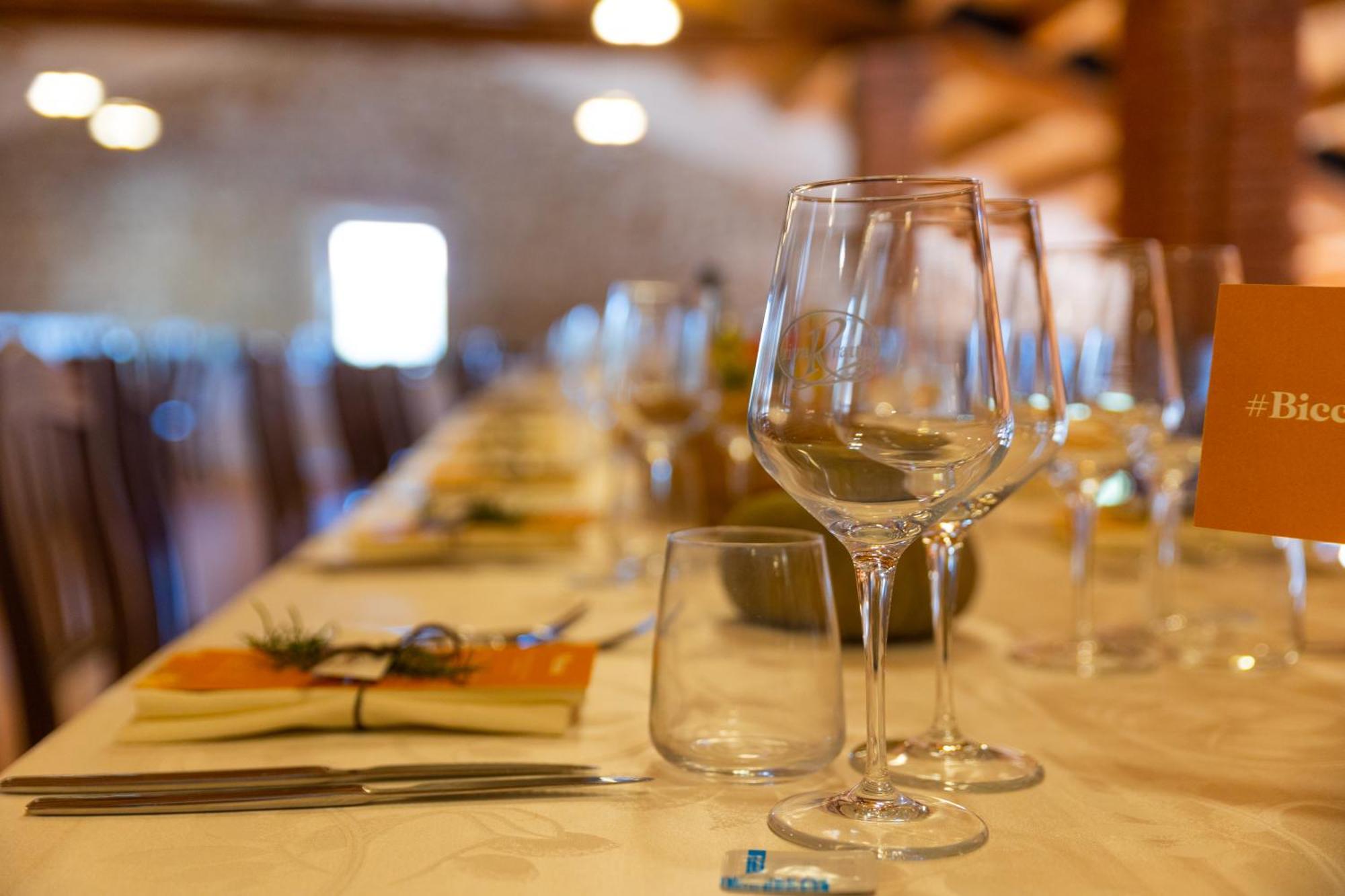 Agriturismo Riva Ratta 몬테치오마조레 외부 사진