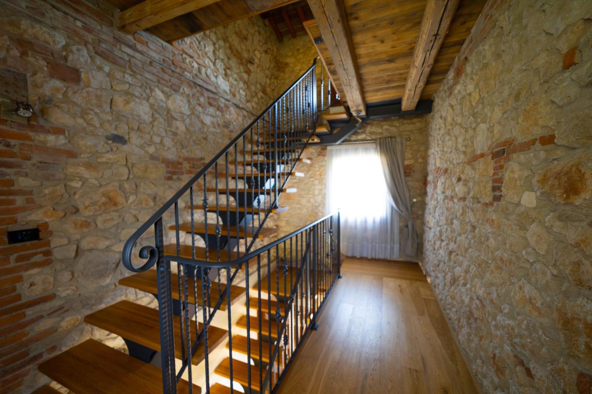 Agriturismo Riva Ratta 몬테치오마조레 외부 사진