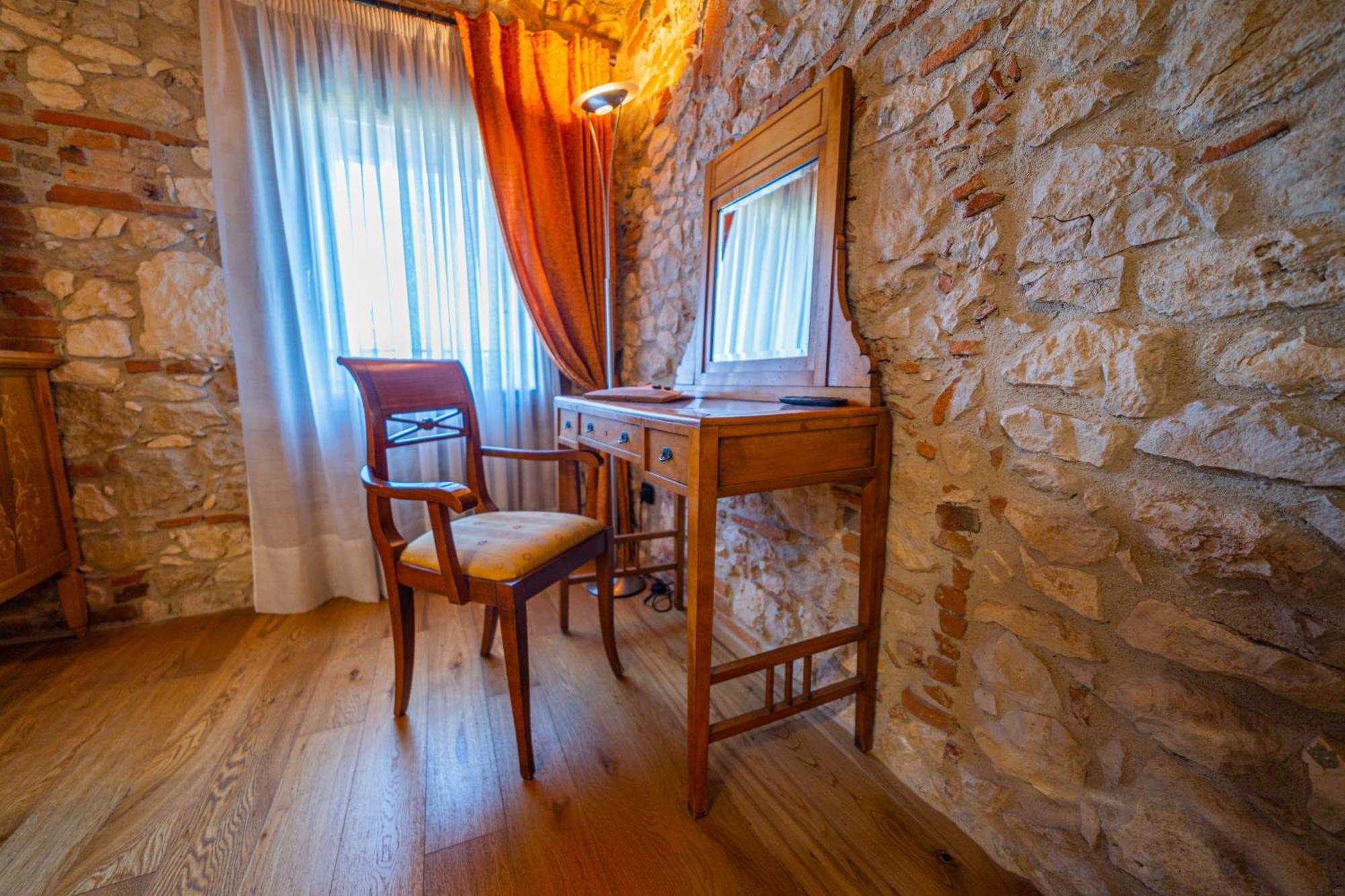 Agriturismo Riva Ratta 몬테치오마조레 외부 사진